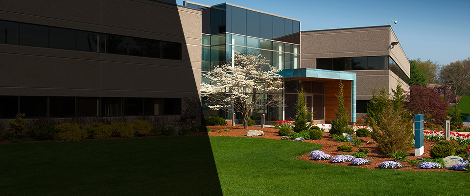 Melrose Park Landscapers